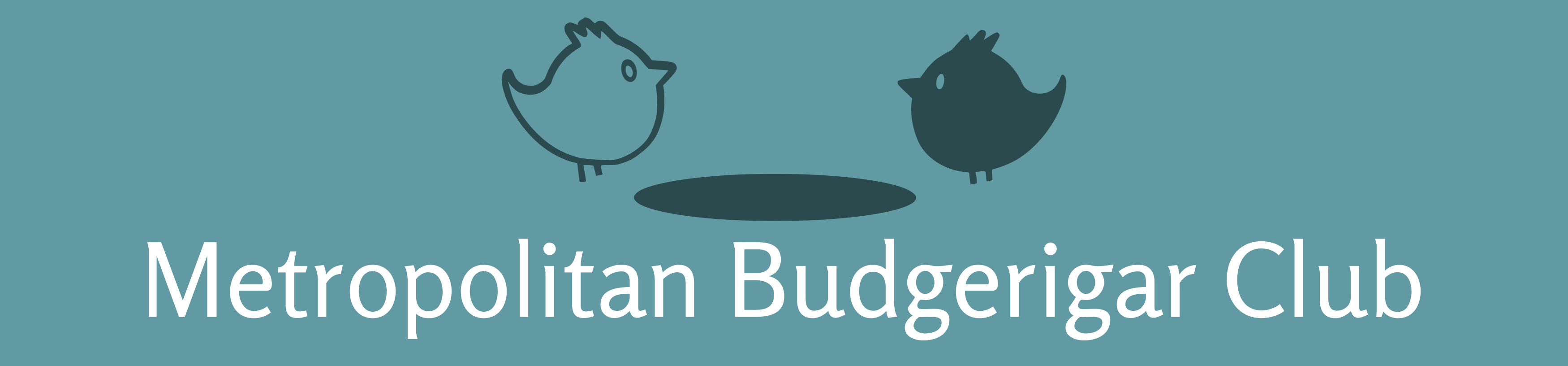 Metropolitan Budgerigar Club